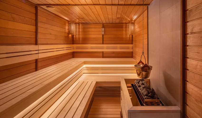 Fagus Hotel Sopron - Szilveszter (min. 3 j)