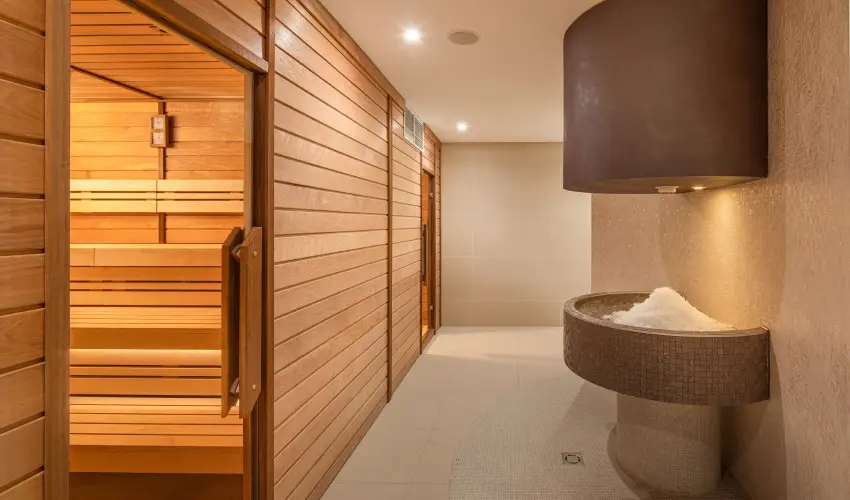 Fagus Hotel Sopron - Szilveszter (min. 3 j)