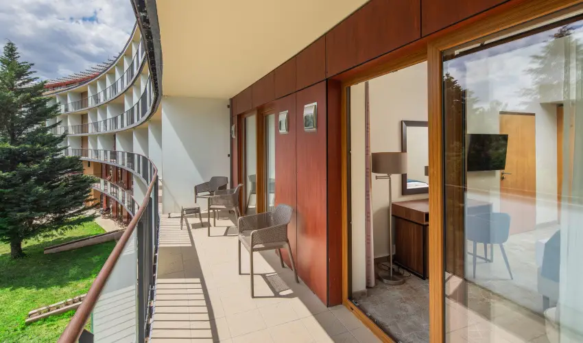 Fagus Hotel Sopron - Szilveszter (min. 3 j)