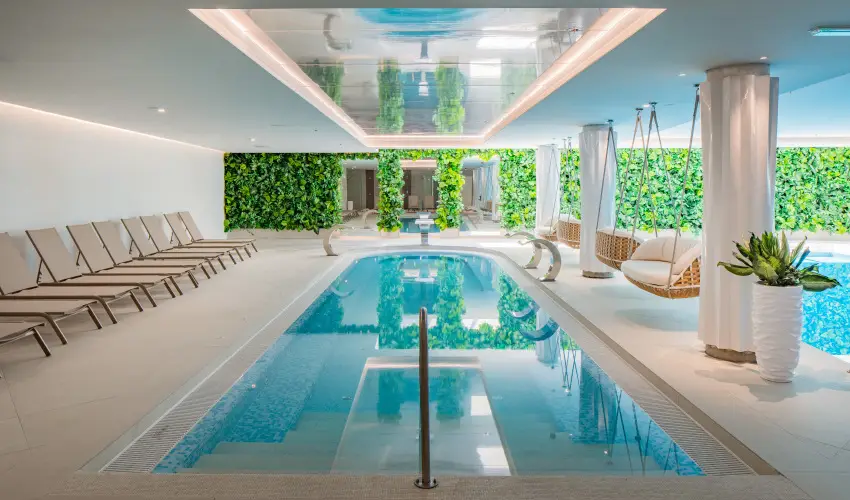 Fagus Hotel Sopron - Szilveszter (min. 3 j)