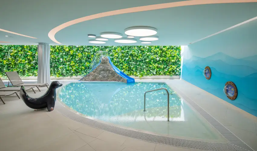 Fagus Hotel Sopron - Szilveszter (min. 3 j)