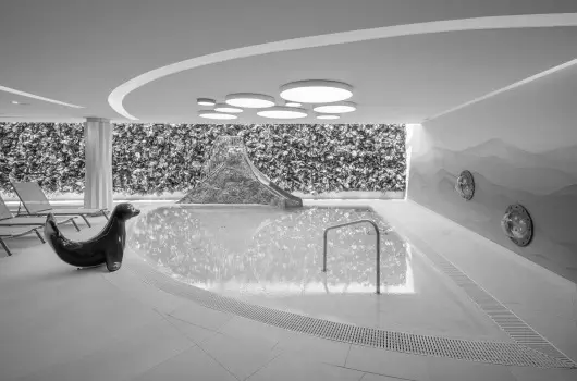 Fagus Hotel - Szilveszter (min. 3 j)