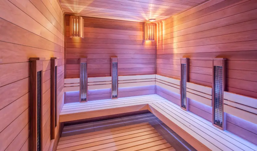 Fagus Hotel Sopron - Szilveszter (min. 3 j)