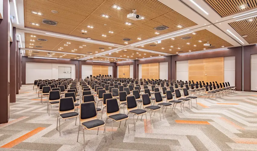 Fagus Hotel Sopron - Szilveszter (min. 3 j)