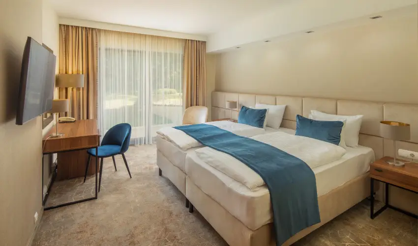 Fagus Hotel Sopron - Szilveszter (min. 3 j)