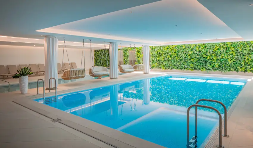 Fagus Hotel Sopron - Szilveszter (min. 3 j)