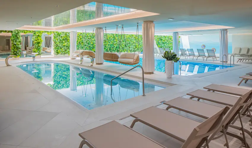 Fagus Hotel Sopron - Szilveszter (min. 3 j)