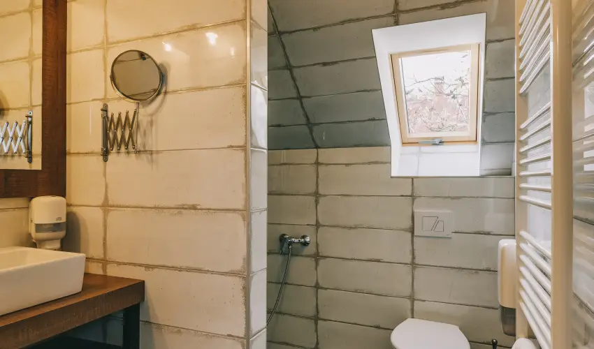 FATA Birtok Vendghz Nemesgulcs - Szilveszter (min. 2 j)