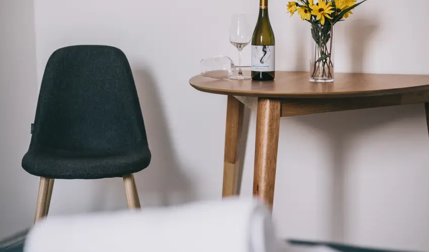 FATA Birtok Vendghz Nemesgulcs - Szilveszter (min. 2 j)