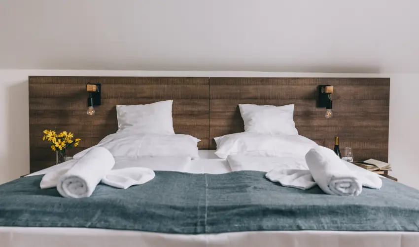 FATA Birtok Vendghz Nemesgulcs - Szilveszter (min. 2 j)