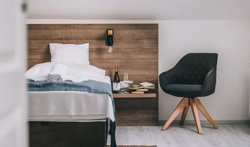 FATA Birtok Vendghz Nemesgulcs - Szilveszter (min. 2 j)