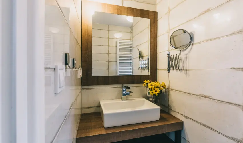 FATA Birtok Vendghz Nemesgulcs - Szilveszter (min. 2 j)