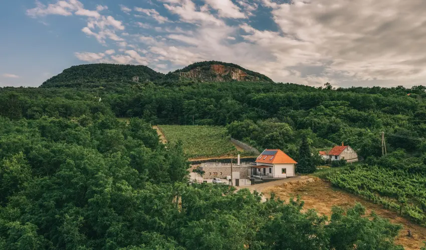 FATA Birtok Vendghz Nemesgulcs - Szilveszter (min. 2 j)