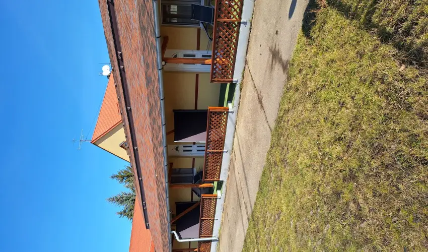 Feny Panzi Mezkvesd - Szilveszter