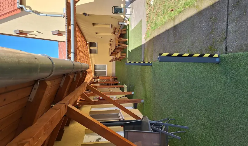 Feny Panzi Mezkvesd - Szilveszter