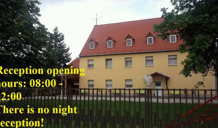 Feny Panzi Mezkvesd - Szilveszter