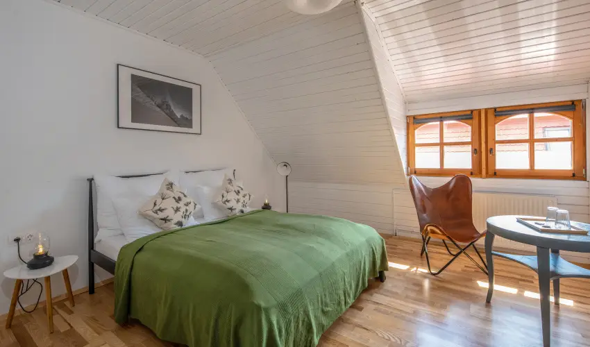 Ferrata Vendghz Csesznek - Szilveszter