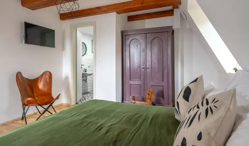 Ferrata Vendghz Csesznek - Szilveszter