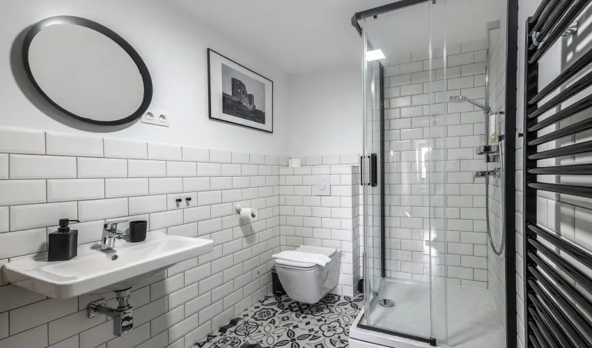 Ferrata Vendghz Csesznek - Szilveszter