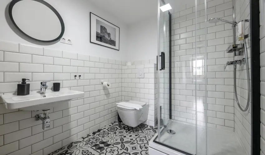 Ferrata Vendghz Csesznek - Szilveszter