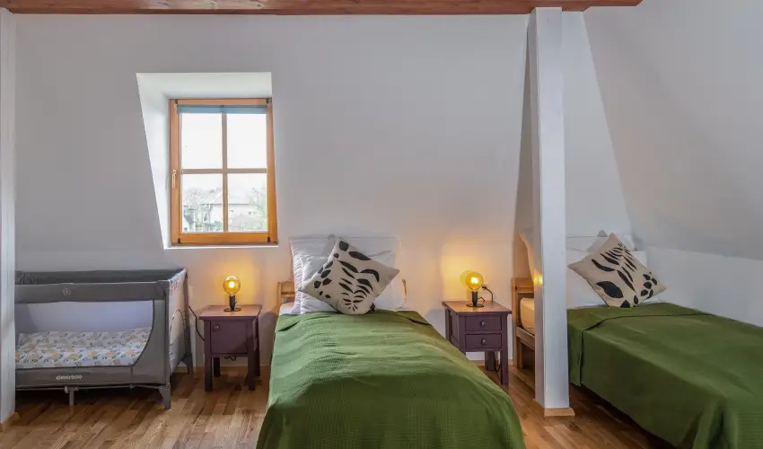 Ferrata Vendghz Csesznek - Szilveszter