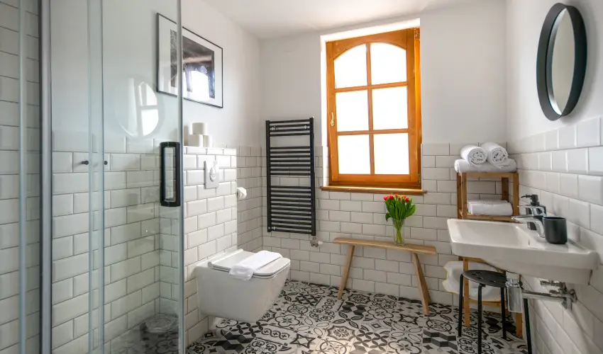 Ferrata Vendghz Csesznek - Szilveszter