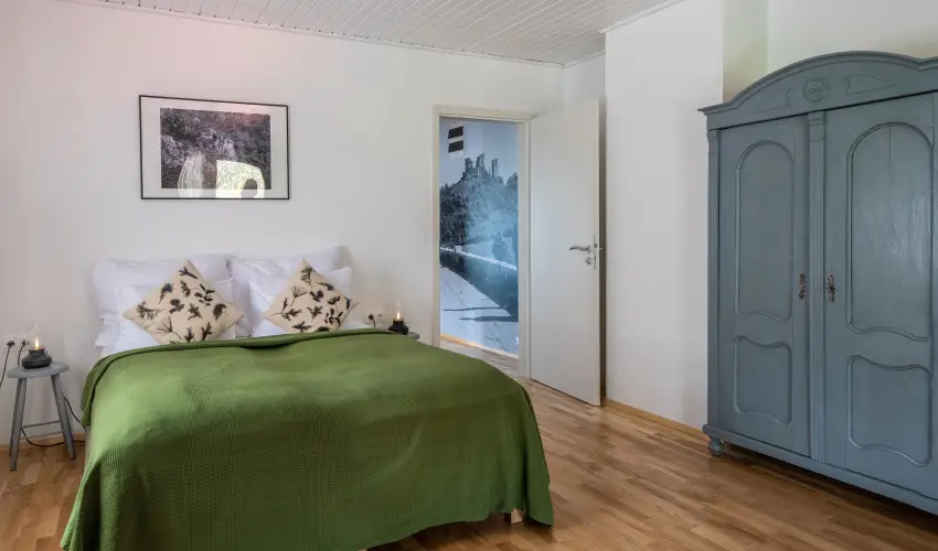 Ferrata Vendghz Csesznek - Szilveszter