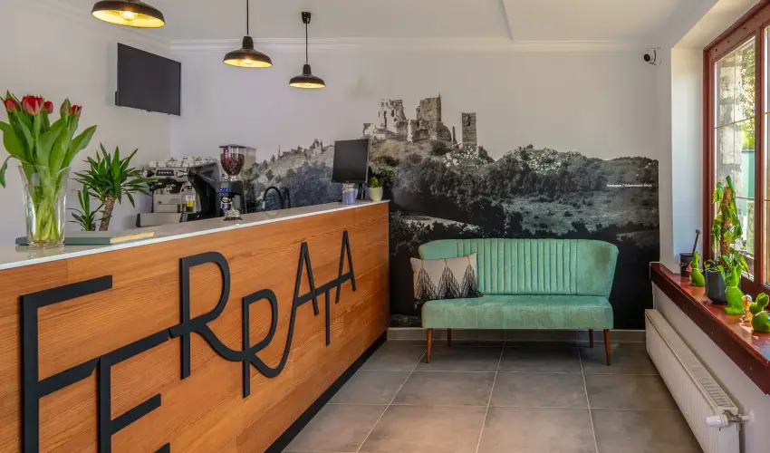 Ferrata Vendghz Csesznek - Szilveszter