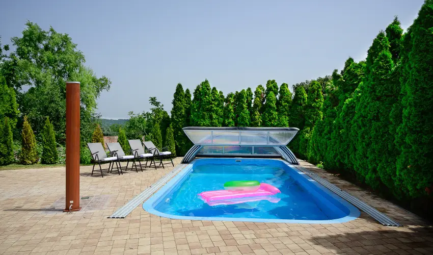 Ferrata Vendghz Csesznek - Szilveszter