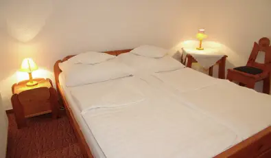 Fodor Hotel Gyula