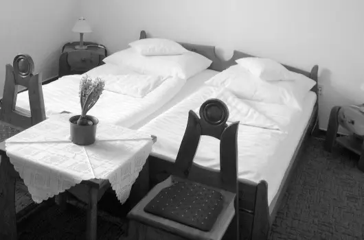 Fodor Hotel - Szilveszter (min. 2 �j)