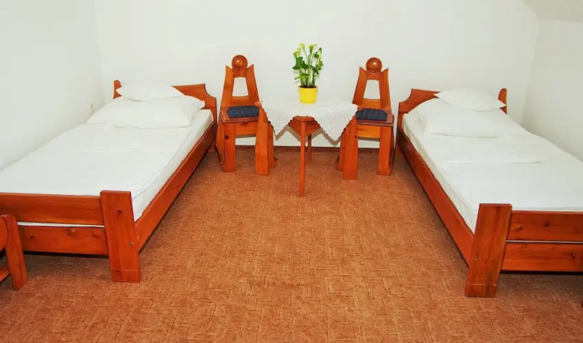 Fodor Hotel Gyula - Szilveszter (min. 2 �j)