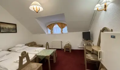 Fodor Hotel Gyula
