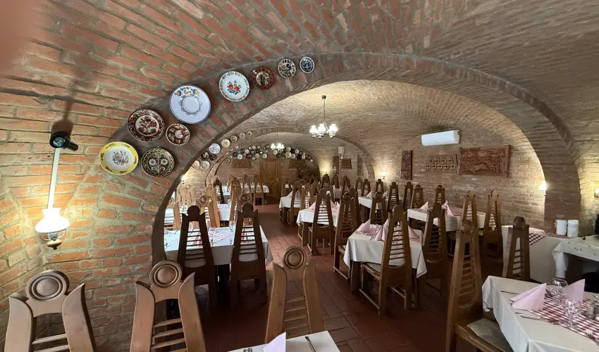 Fodor Hotel Gyula - Szilveszter (min. 2 �j)