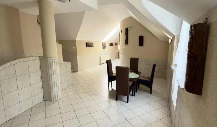 Fodor Hotel Gyula - Szilveszter (min. 2 �j)