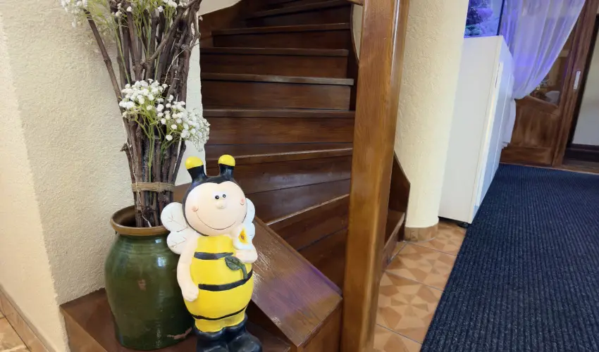 Fodor Hotel Gyula - Szilveszter (min. 2 �j)