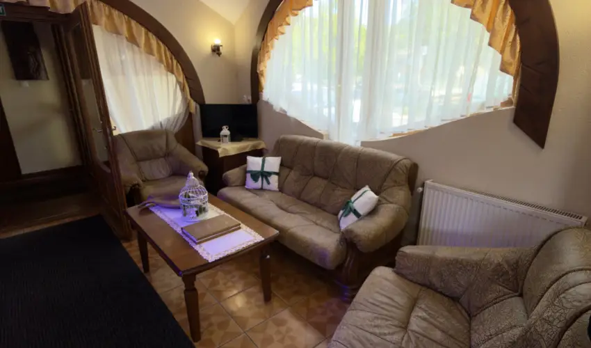 Fodor Hotel Gyula - Szilveszter (min. 2 �j)