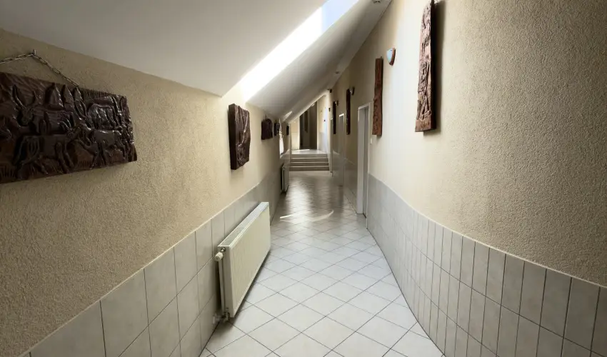 Fodor Hotel Gyula - Szilveszter (min. 2 �j)