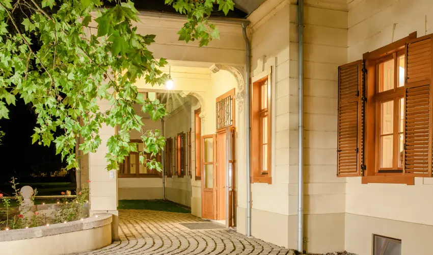 Fnix Wellness Resort Ngrdgrdony - Szilveszter (min. 3 j)