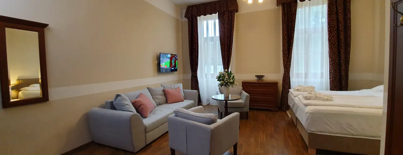 Fnix Wellness Resort Ngrdgrdony - Szilveszter (min. 3 j)
