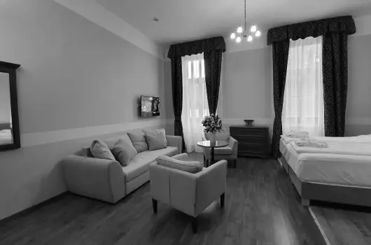 Fnix Wellness Resort - Szilveszter (min. 3 j)