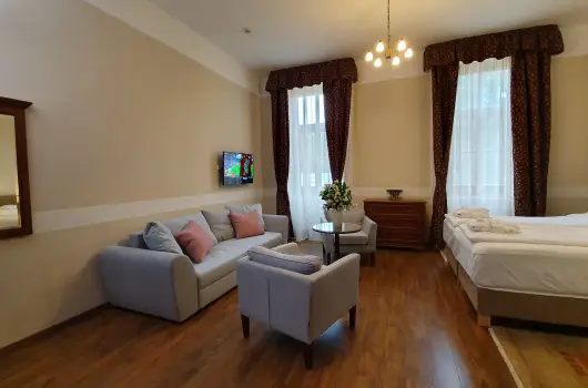 Fnix Wellness Resort - Szilveszter (min. 3 j)