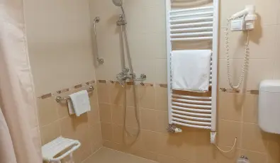 Fnix Wellness Resort Ngrdgrdony