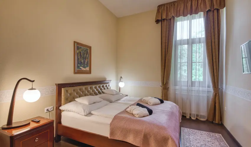 Fnix Wellness Resort Ngrdgrdony - Szilveszter (min. 3 j)