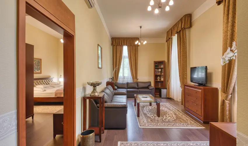 Fnix Wellness Resort Ngrdgrdony - Szilveszter (min. 3 j)