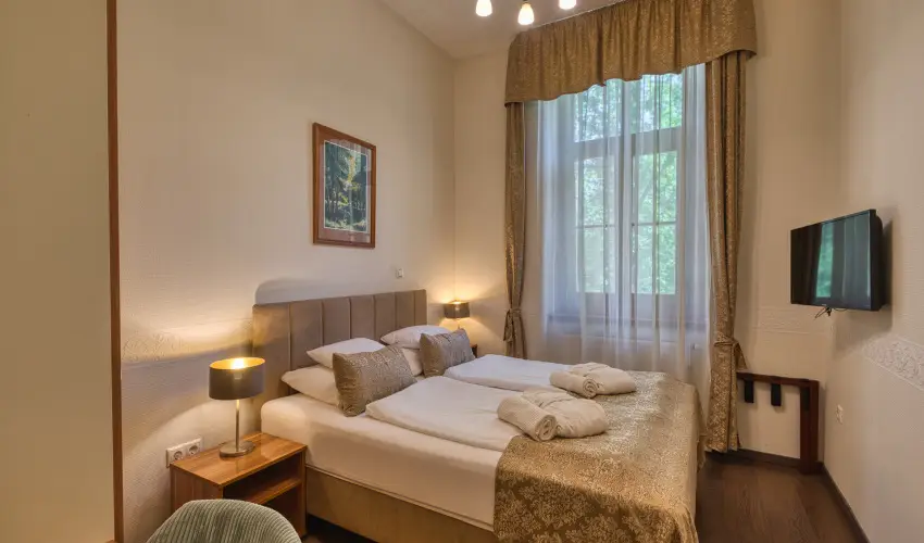 Fnix Wellness Resort Ngrdgrdony - Szilveszter (min. 3 j)