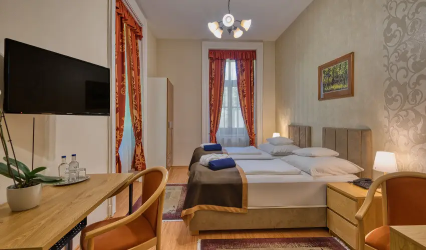 Fnix Wellness Resort Ngrdgrdony - Szilveszter (min. 3 j)