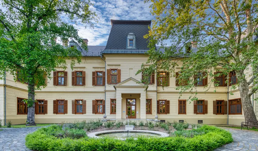 Fnix Wellness Resort Ngrdgrdony - Szilveszter (min. 3 j)