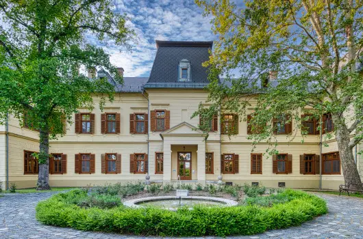 Fnix Wellness Resort - Szilveszter (min. 3 j)