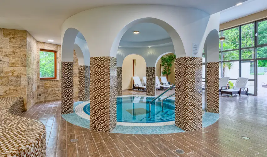 Fnix Wellness Resort Ngrdgrdony - Szilveszter (min. 3 j)